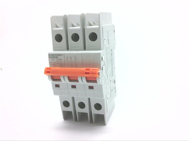 L9-10/3/C by SPRECHER & SCHUH