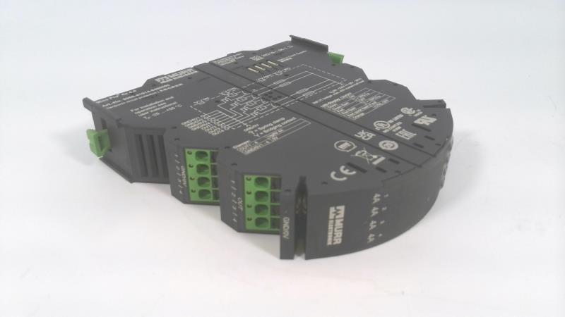 MURR ELEKTRONIK 9000-41014-0400000
