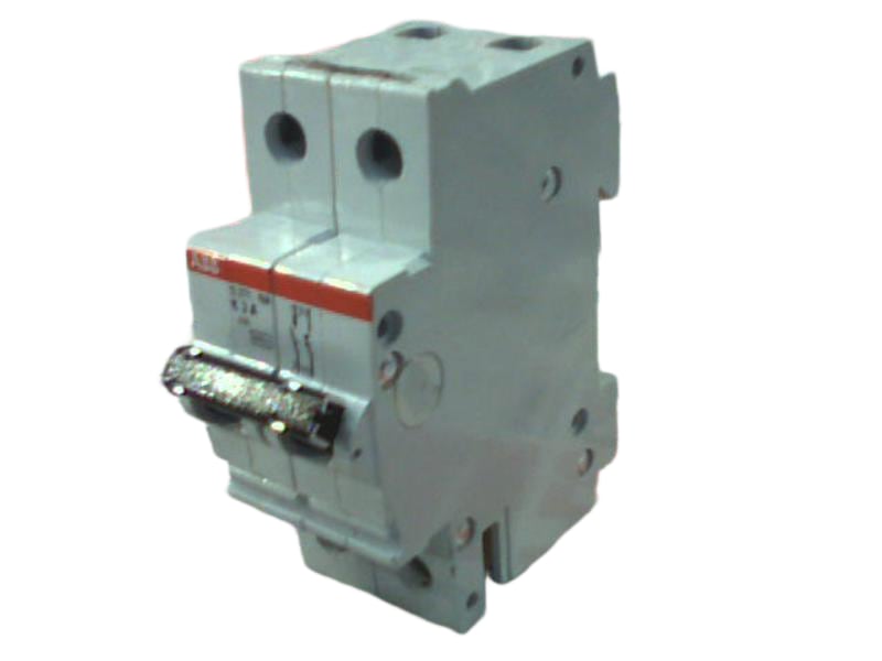 ASEA BROWN BOVERI S271-NA-K3