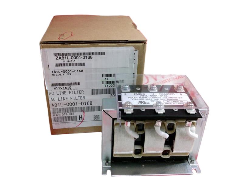FANUC ZA81L-0001-0168