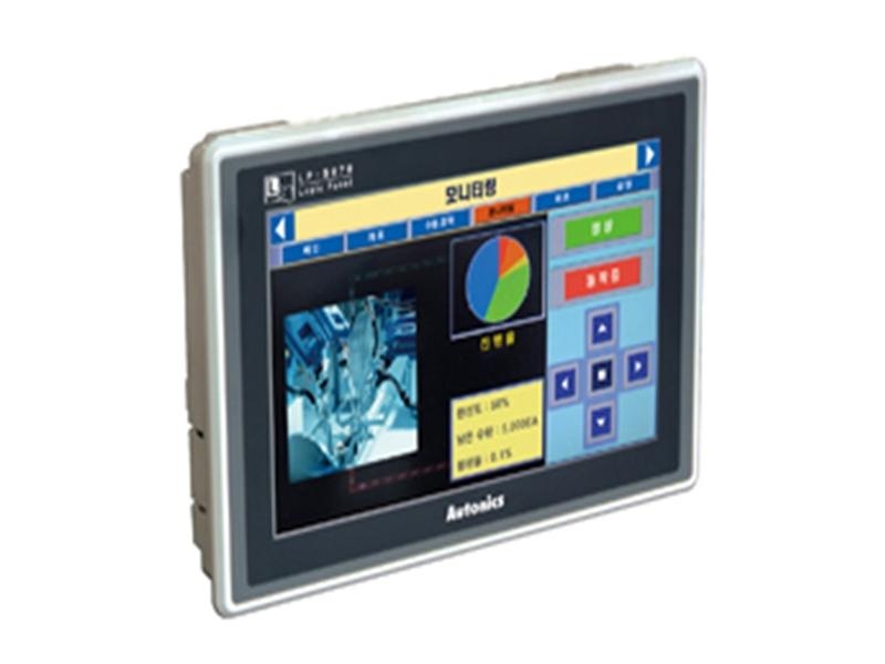 AUTONICS LP-S070-T9D7-C5T