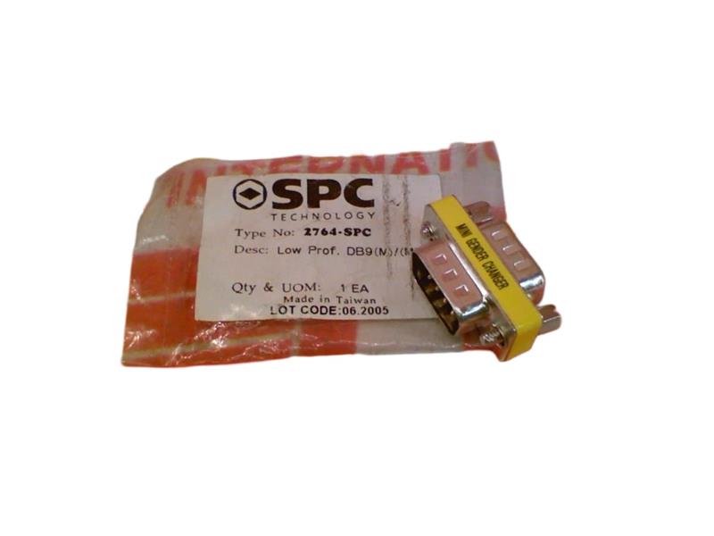 SPC 2764-SPC