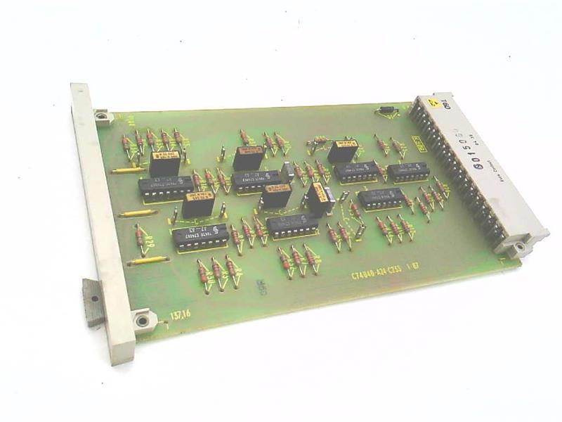 SIEMENS 6EC1-220-0A