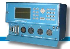 ECONOLITE ASC/2S-2100