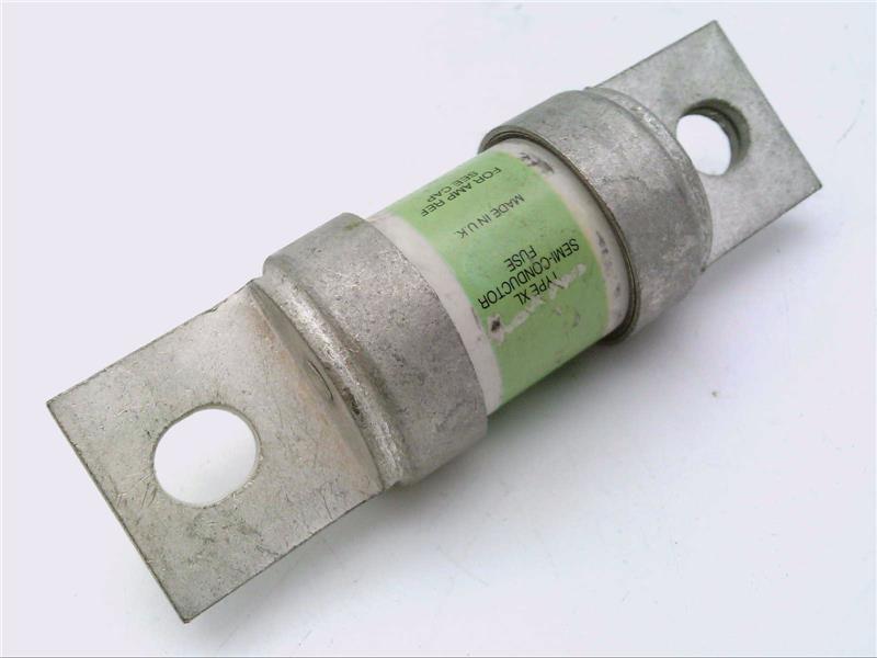 EATON CORPORATION XL50F200