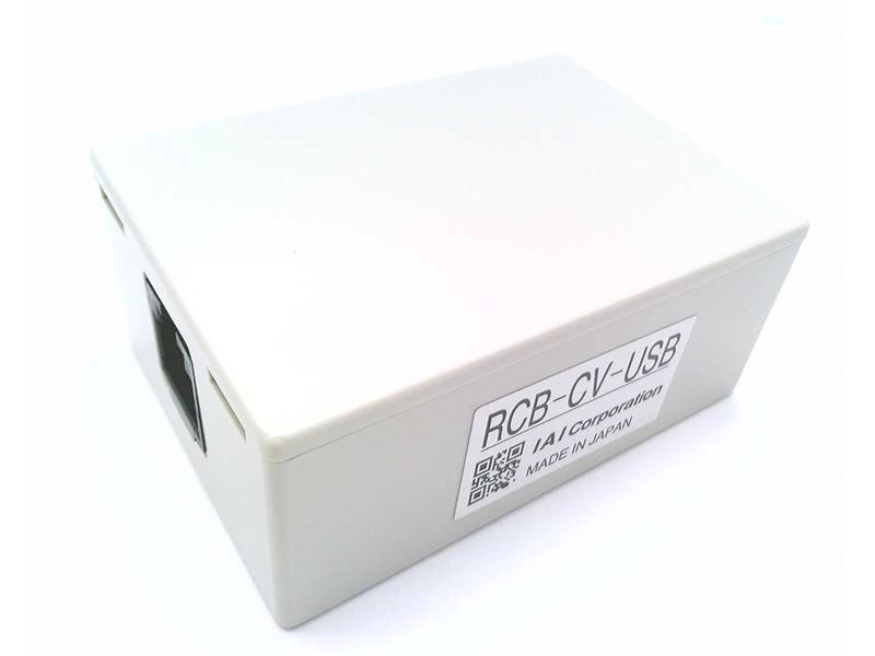 IAI RCB-CV-USB