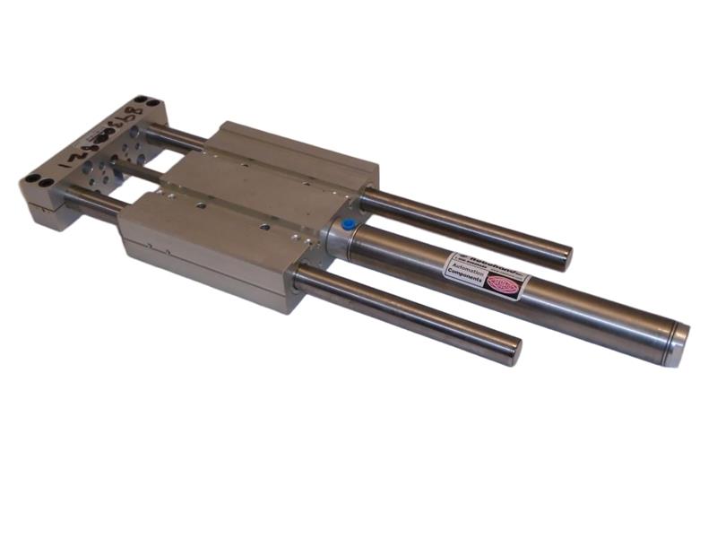 DLT-25-TB-10 by DOVER CORPORATION