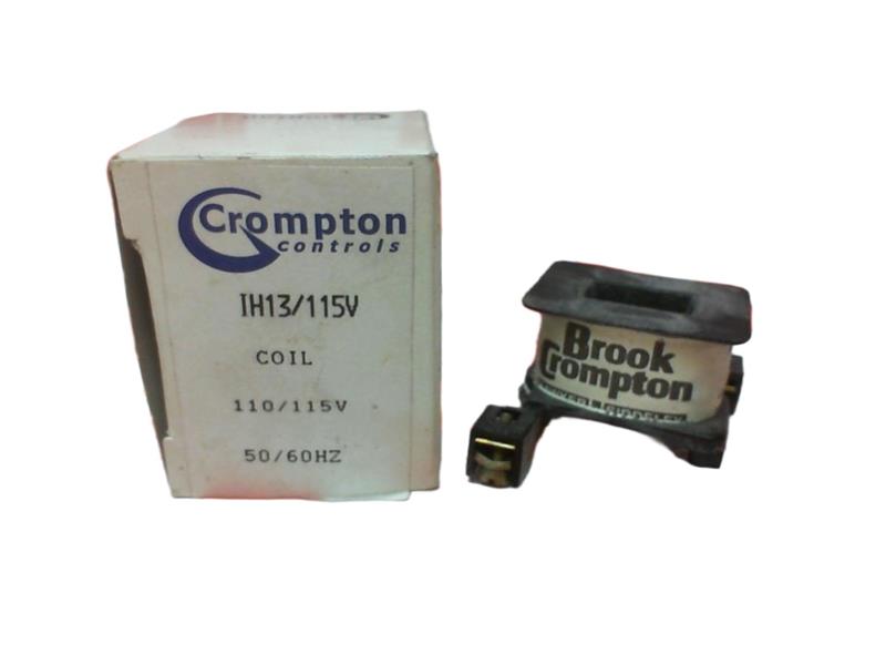 CROMPTON CONTROLS IH13/115V