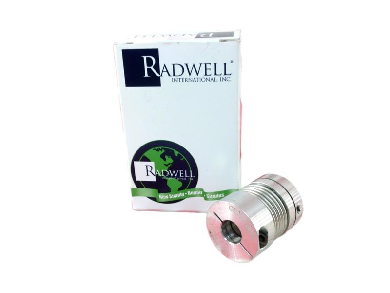 RINGFEDER DKN-20/32-10-8