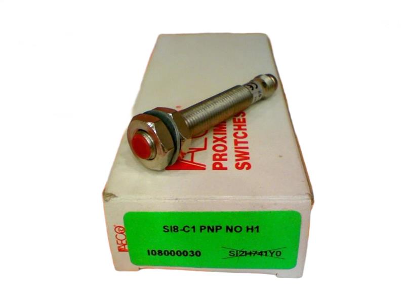 SI8-C1-PNP-NO-H1 by AECO