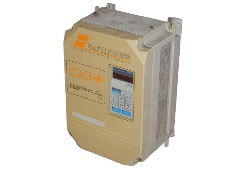 GIMR-G3U23P7 by SAFTRONICS