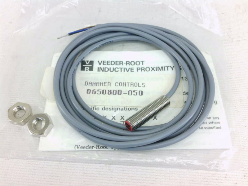 DANAHER CONTROLS 0650800-050