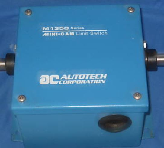 SAC-M1350-04D00 by AVG AUTOMATION