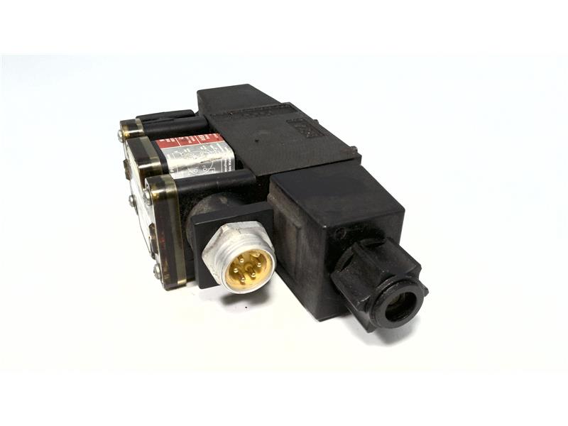 PARKER D1VW001CNYC56