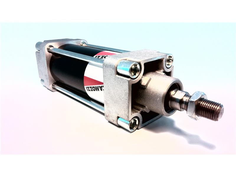 CAMOZZI 40N2A063A0080