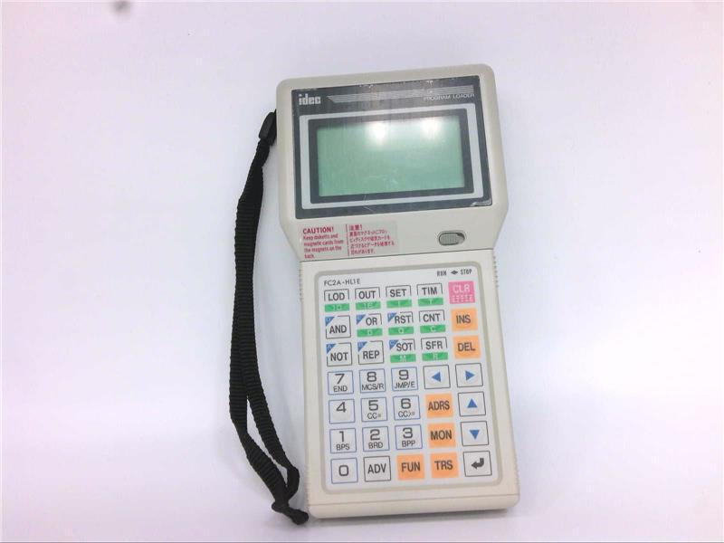 IDEC FC2A-HL1E