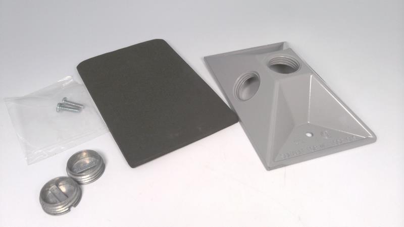 EATON CORPORATION TP7320