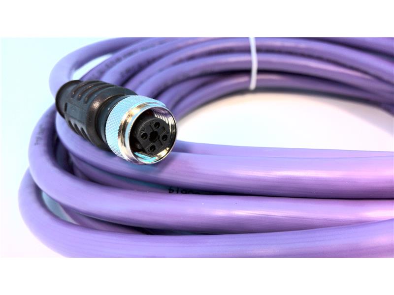 TURCK RSSW RKSW 455-7M