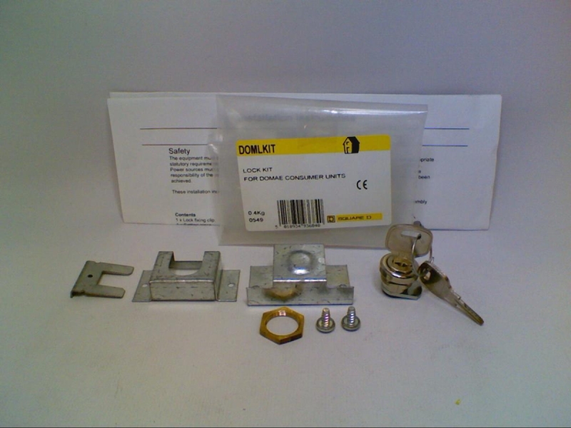 DOMLKIT by SCHNEIDER ELECTRIC