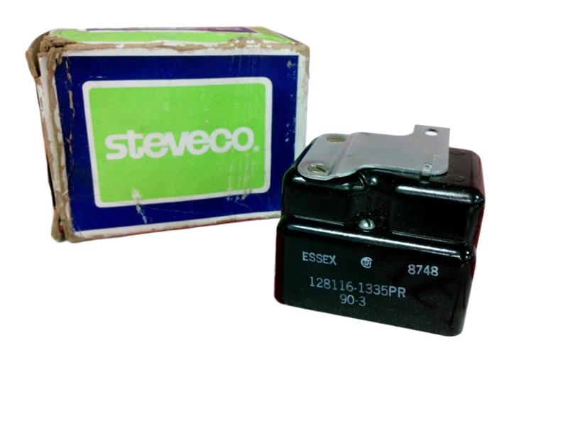 STEVECO 90-3