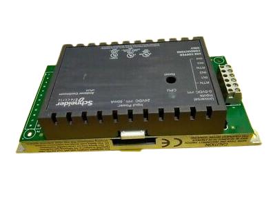 SCHNEIDER ELECTRIC XPU-I4