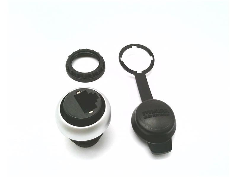 MURR ELEKTRONIK 4000-73000-0010000