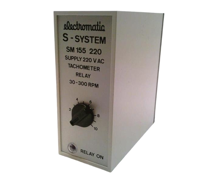 CARLO GAVAZZI SM-155-220-10K
