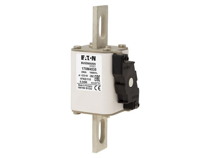 EATON CORPORATION 170M4535