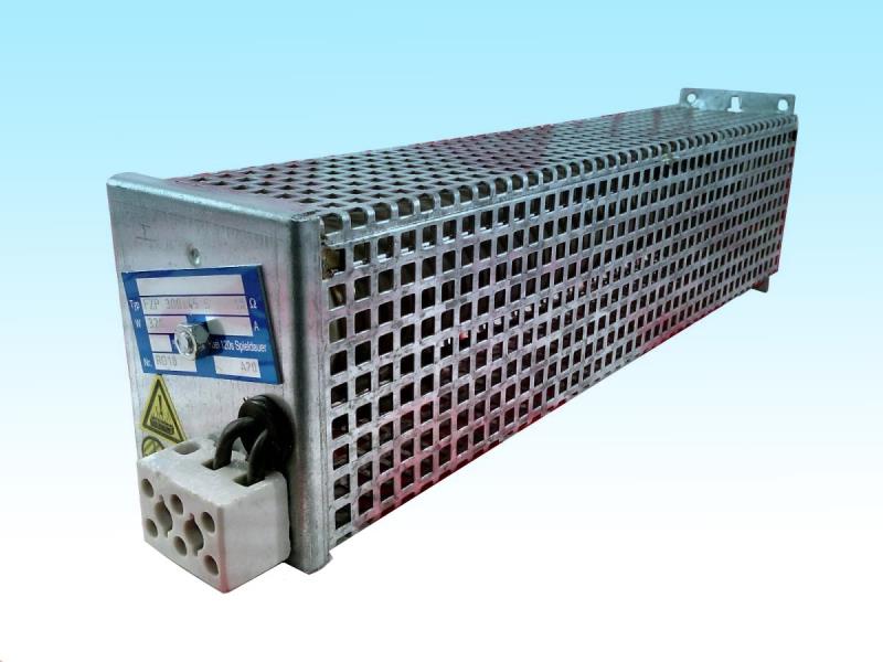 FZP300X45S by ASEA BROWN BOVERI