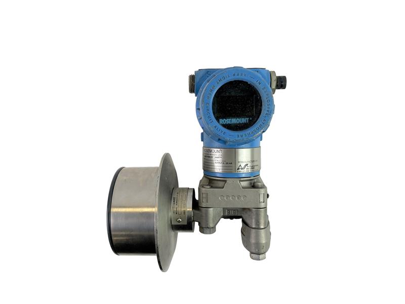 EMERSON 3051-CD2A22A1AS1M5L4