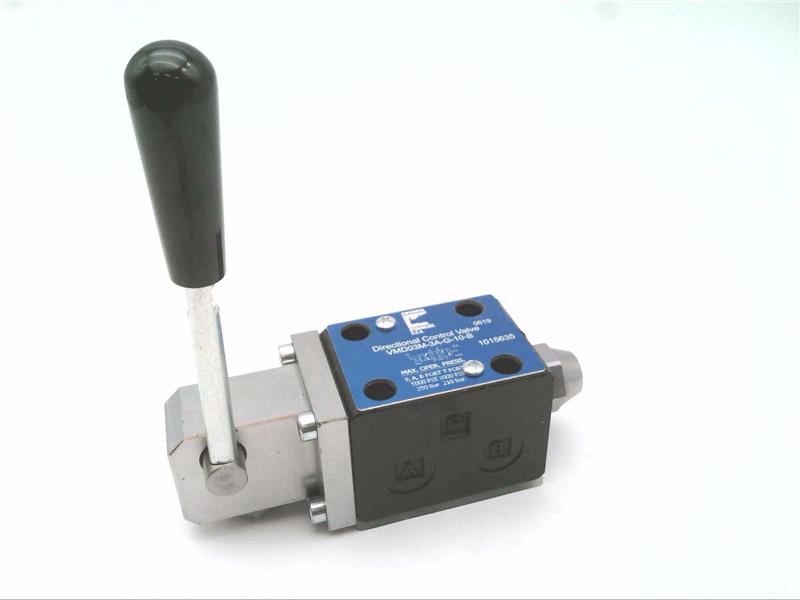 CONTINENTAL HYDRAULICS VMD03M-3A-G-10-B