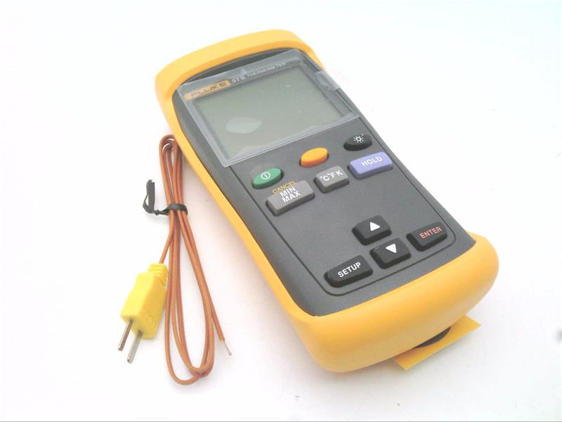 FLUKE 51-2 60HZ