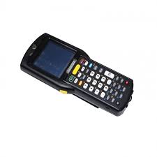 ZEBRA MC3190-RL3S04E0A