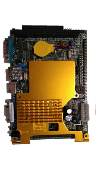 IEI INTEGRATION CORP WAFER-6820-733