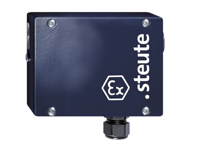 STEUTE EX AZP 415 1O1S/1O1S