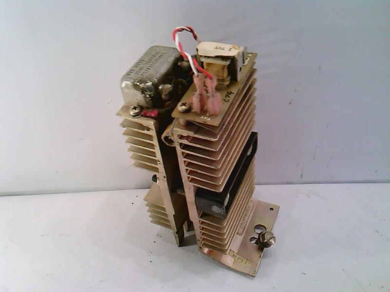 ASEA BROWN BOVERI 086474000S