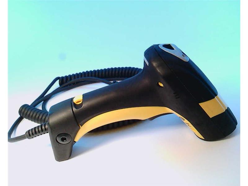 DATALOGIC POWERSCAN-D8530