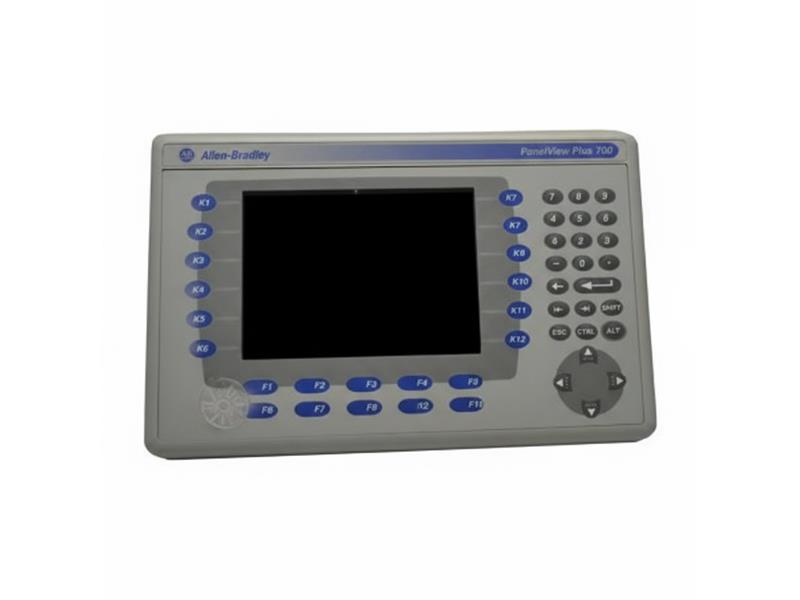 ALLEN BRADLEY 2711P-B7C15D1