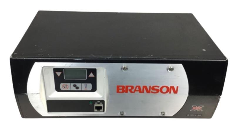 2.50DCXS20BDC by EMERSON