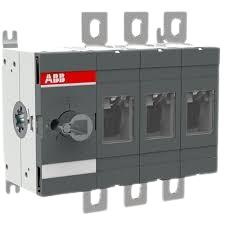 ASEA BROWN BOVERI OT400E03