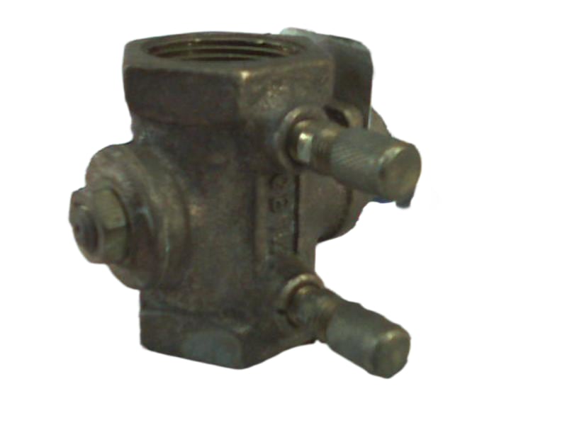 CB-1-1/4 by XYLEM