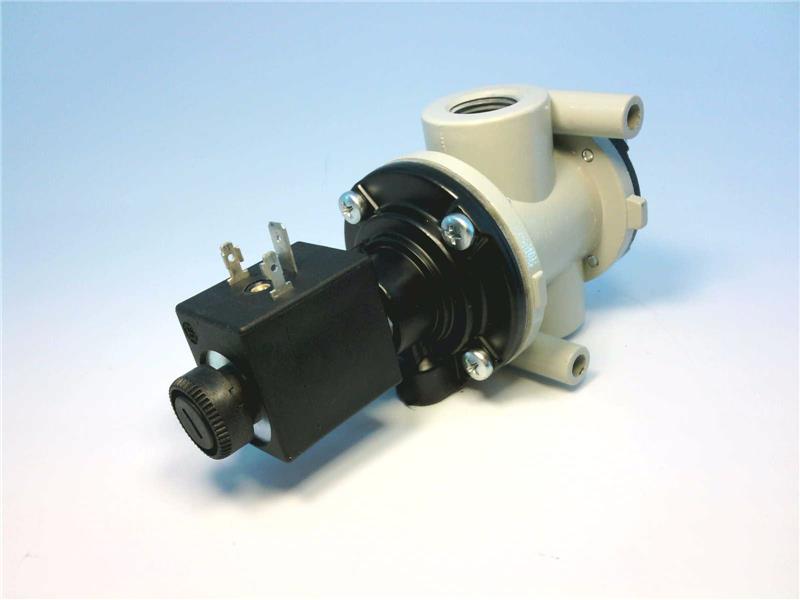 ASCO NF4BAN524N00061