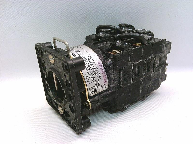 SCHNEIDER ELECTRIC 9003-K1H026M-DT