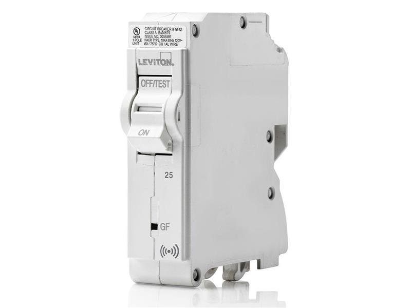 LB125-ES by LEVITON