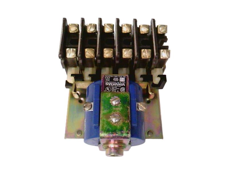 DANAHER CONTROLS 4U6-2-120