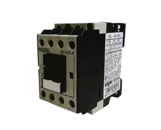 ASEA BROWN BOVERI 1 366 004 43