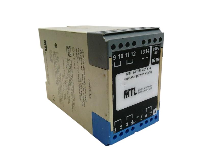 MTL2441B-240V by EATON CORPORATION