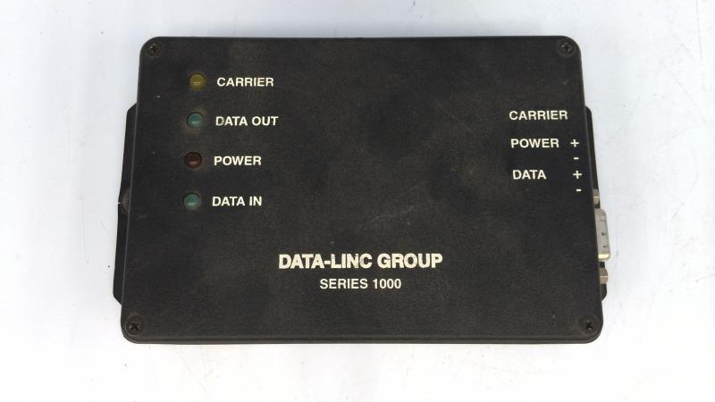 DATA LINK TECH LLM1000/2