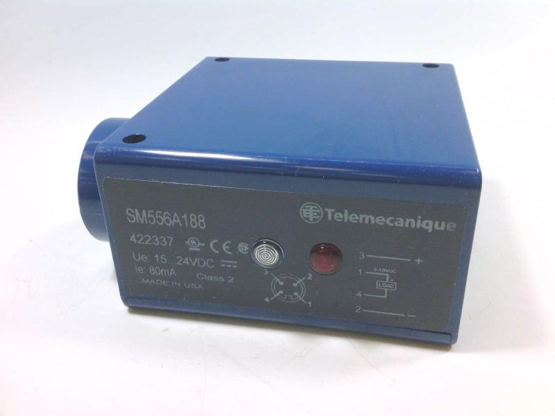 TELEMECANIQUE SENSORS SM556A188