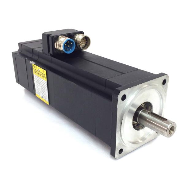 BALDOR INDUSTRIAL MOTORS BSM80N-375BF